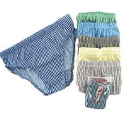 Men's Low Rise Briefs
