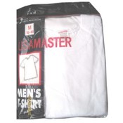 Men's Undershirt Shirt