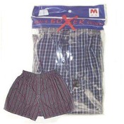 Men's Boxer Shorts