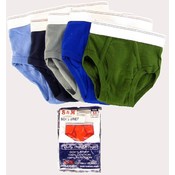 Boys Briefs