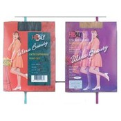 Ultra Sheer Pantyhose - Queen Size