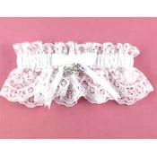 Once Upon a Time Garter