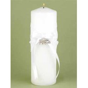 Once Upon a Time Unity Candle Set
