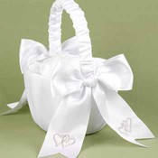 Everlasting Harmony Basket