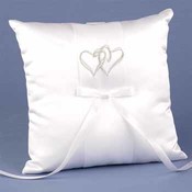 Everlasting Harmony Pillow