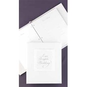 Our Temple Wedding Guest Book