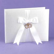 Touch of Gold Guest Book