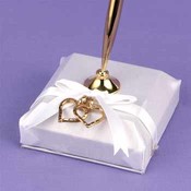 Touch of Gold Pen Set