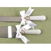 Touch of Gold Serving Set