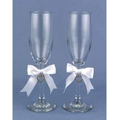 Touch of Gold Flutes
