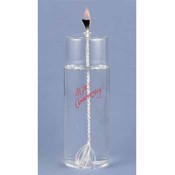 40th Anniversary Oil Candle