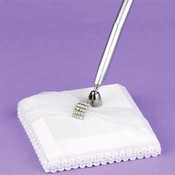 White To Thee I Wed Pen Set