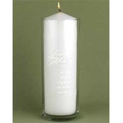 Memorial Cylinder
