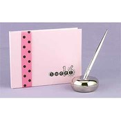 Sweet 16 Guest Book