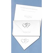 Linked at the Heart Gratuity Envelopes