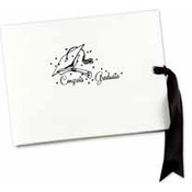 Graduation Guest Book