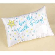 Tooth Fairy Pillow