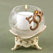 50th Anniversary Votive Stand