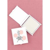 Bridesmaid Diva Compact