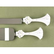 Love's Embrace Serving Set