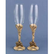 Country Flair Flutes