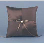 Mocha Dream Pillow
