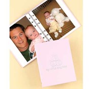 Pink Brag Book