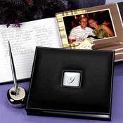 Scrapbook Guest Book