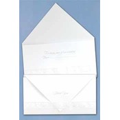 Essence of Pearl Gratuity Envelopes