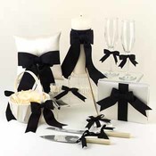Formal Affair  Wedding Collection - Set