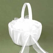 Simply Sweet Flower Basket