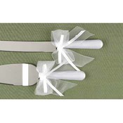 Simply Sweet Serving Set