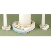 Seaside Jewels Candle Stands