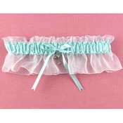 Paradise Found Garter