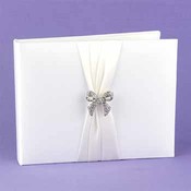 A Dazzling Beginning Guest Book
