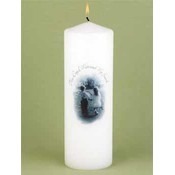 Sweethearts Unity Candle Set