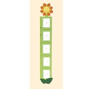Sunflower Growth Chart