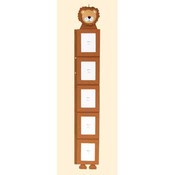 Lion Growth Chart