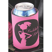 Bachelorette Bash Can Cooler