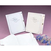 50th Anniversary Medium Guest Book