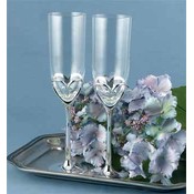Open Heart Flutes