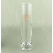 50th Anniversary Vase