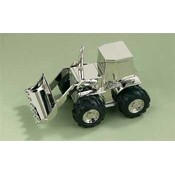 Tractor Bank