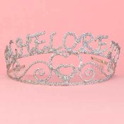 Bachelorette Tiara