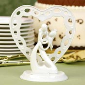 Beneath the Arch Cake Top