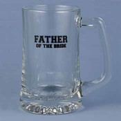 Father of the Bride Mug