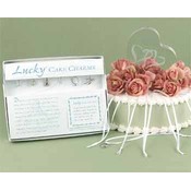 Cake Charms