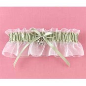 Thyme Irish Affection Garter