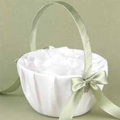Thyme Irish Affection Flower Basket