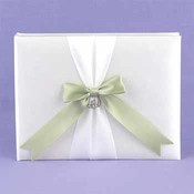 Thyme Irish Affection Guest Book